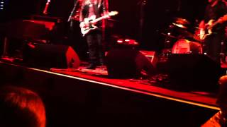 the Wallflowers &quot;Hospitals for Sinners&quot; live (First Avenue, Mpls)