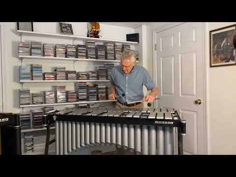 Laura - Ed Saindon Solo Vibes