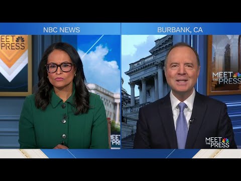 Adam Schiff responds to DOJ’s Alaska threat: ‘it’s Alaska’s business’ to run elections
