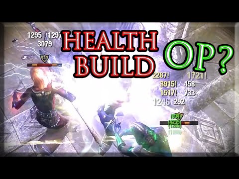 This Build Is Perfect For Midyear Mayhem.. ❤ ESO Templar PvP Gameplay / Solo + Duo PvP Gameplay