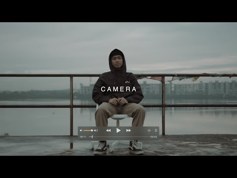 LAWS, EEMRUN - CAMERA (OFFICIAL MUSIC VIDEO)