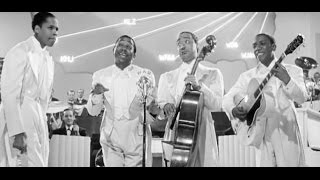 The Ink Spots - Alabama Barbecue