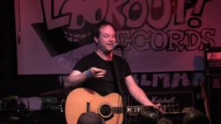 MTX Mr T Experience- The Lookouting, 924 Gilman Berkeley Ca. 1/7/17 Part 3 Canon HFG30