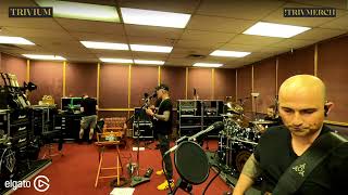 Trivium - Beyond Oblivion - Full Band Version w/ Soundboard Audio