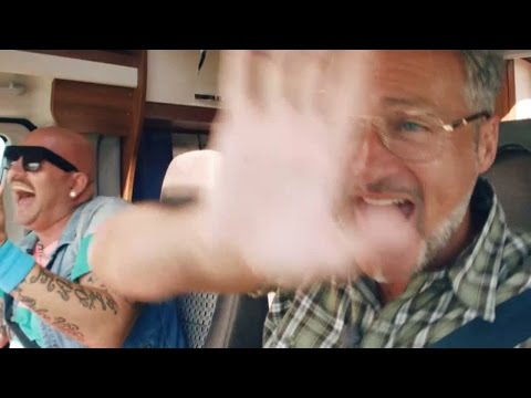 Underbara Camping queens!  - Camping Queens (Sjuan)