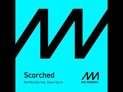 Nat Monday feat.  Steve Sacre  - Scorched