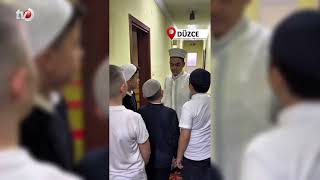 ‘Geçici Akımlar İçin Kalıcı Değerlerimizi Feda Etmeyelim'