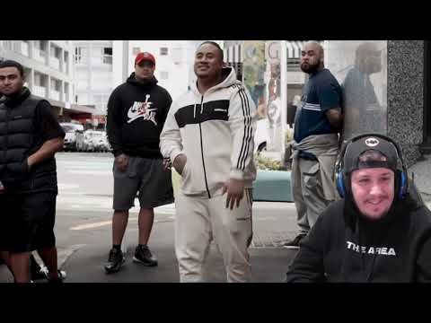 Kraayziie Reacts To Still Rollin Revus