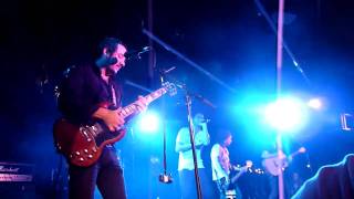 London Cries (Formerly - Juke Kartel) - Soulshaper