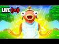 1 MOVEMENT DEMON IN THE WORLD IN FORTNITE COMP FORTNITE LIVE STREAM