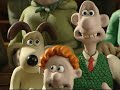 Wallace Gromit The Curse Of The Were Rabbit 2005 Sneak Peak Featurette 2K