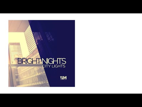 Koop - Bright Nights | feat. Yukimi Nagano (Lounge Masters Edition)