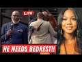 At 36 Sarah Jakes Roberts EXPOSES The REAL Reason T D Jakes Stepped Down