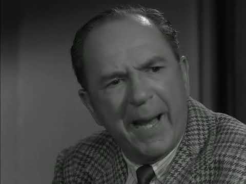 4x12 pt.04 Sognando un genio - Ai Confini Della Realtà (The Twilight Zone)