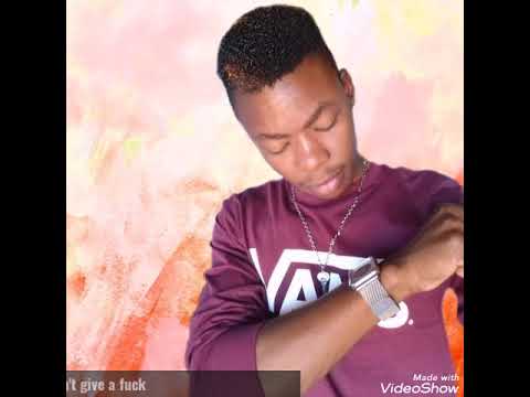 I don't give a fuck - Pagula the'e king ft Djass Pro