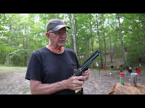 Was This the Best Gun of the Old West?