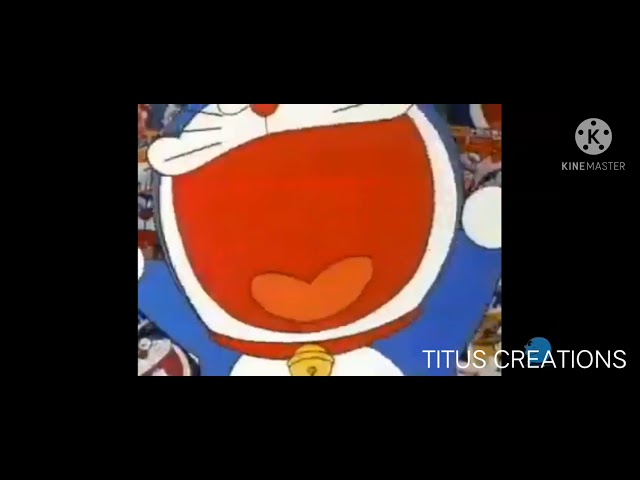 ||DORAEMON|| OLD MOVIE NOBITA'S DINASOUR IN 1980 TRAILER
