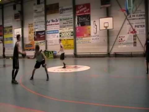 Instructeur B - StageOpdracht Video 1on1