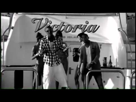 The Game Ft Justin Timberlake & Pharrell Williams  - Ain't No Doubt About It [Official Video]