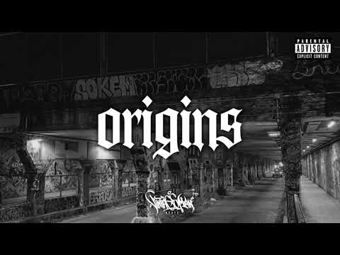 Boom Bap Beat "ORIGINS" | Free Type Beat 2026 | Old School Rap Instrumental