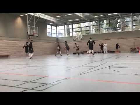 SSV Geisenheim 1 vs SV Dreieichenhain 1 2019/2020 Highlights