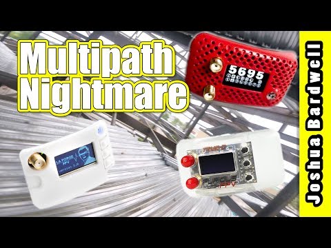 MULTIPATH TORTURE TEST | RapidFire vs. Laforge vs. True-D vs. Dock King vs. Achilles Pro vs. OwlRC