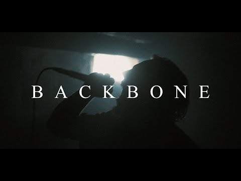 Hollow Front - Backbone (OFFICIAL MUSIC VIDEO)