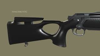 SAUER S 505 SXT