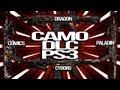 Black Ops 2 New Camo DLC Release Info For *PS3 ...