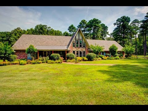 308 Cherrywood Dr Cabot