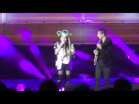 Alchemia Światła Wrocław.  Natalia Lubrano.  Moje Miasto.