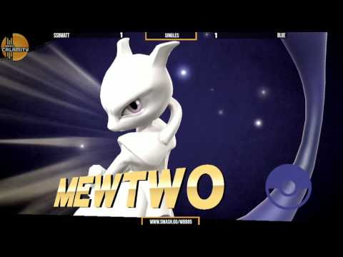 WBB #85  Blue (Zard, M2) vs SSBMatt (Ike) - Winners Round 3 - Smash 4 Singles