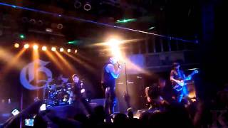 &quot;Good Charlotte: Keep your hands off my girl&quot; live 25.01.2011 [HD]