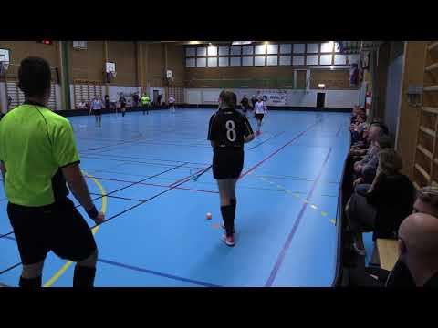 Film Fatpipe 2017 Björklinge BK TFC F03 del 1