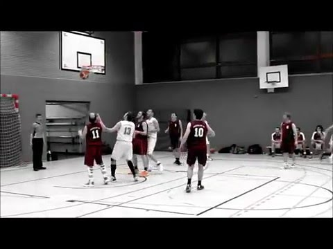 Highlights CVJM Hannover 3 - Heeßeler SV