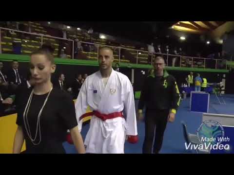 STEFANO MANISCALCO LAST FIGHT 2017