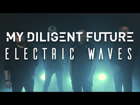 ELECTRIC WAVES MUSIC VIDEO!