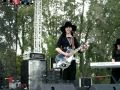 The Black Belles - Honky Tonk Horror - MI Fest '11 ...