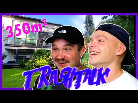 TRASH TALK: Suomituben suurin flexaaja