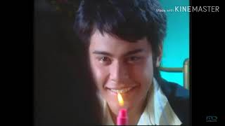 Download lagu GALIH GINANJAR & CINTA LAURA 😢😥(HILANG) OST CINDERELLA mp3