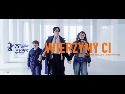 Trailer filmu Wierzymy ci
