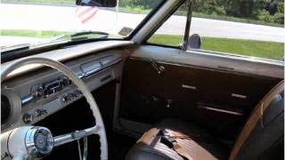 preview picture of video '1963 Chevrolet Nova Used Cars Byrnes Mill MO'