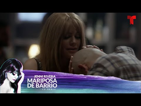 Mariposa de Barrio | Capítulo 50 | Telemundo Novelas