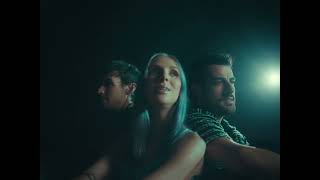 Wild Rivers – “Freezing”