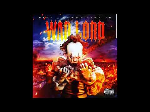 Piff - War Lord (EP)