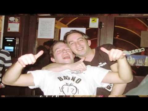 Vizi Old School Time event 2K18