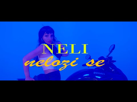 Neli - Ne Lozi Se (OFFICIAL VIDEO)2023 by Amapiano Beats