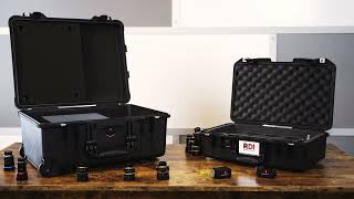 Iris CM™: Enhancing Vision