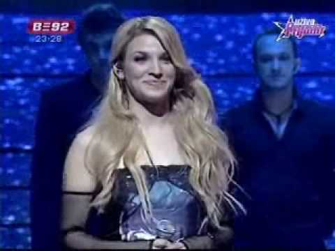 Nina Petković - Presek komentara žirija (Operacija Trijumf)