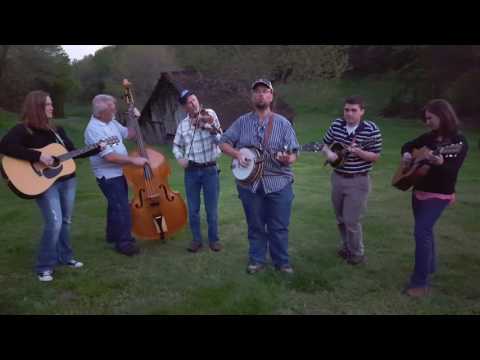 I'll Go Stepping Too